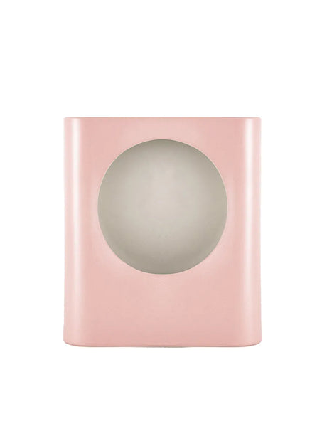 Signal Lampe, coral blush fra raawii - 1 - Jacobsen Plus
