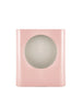 Signal Lampe, coral blush fra raawii