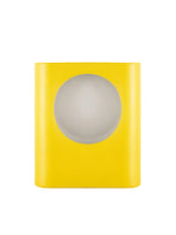 Signal Lampe, freesia fra raawii