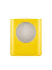 Signal Lampe, freesia fra raawii