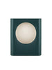 Signal Lampe, green gables fra raawii
