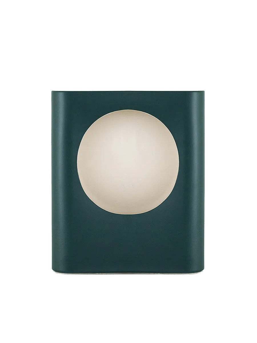 Signal Lampe, green gables fra raawii