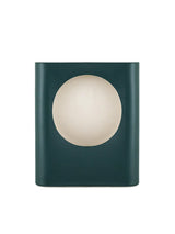 Signal Lampe, green gables fra raawii
