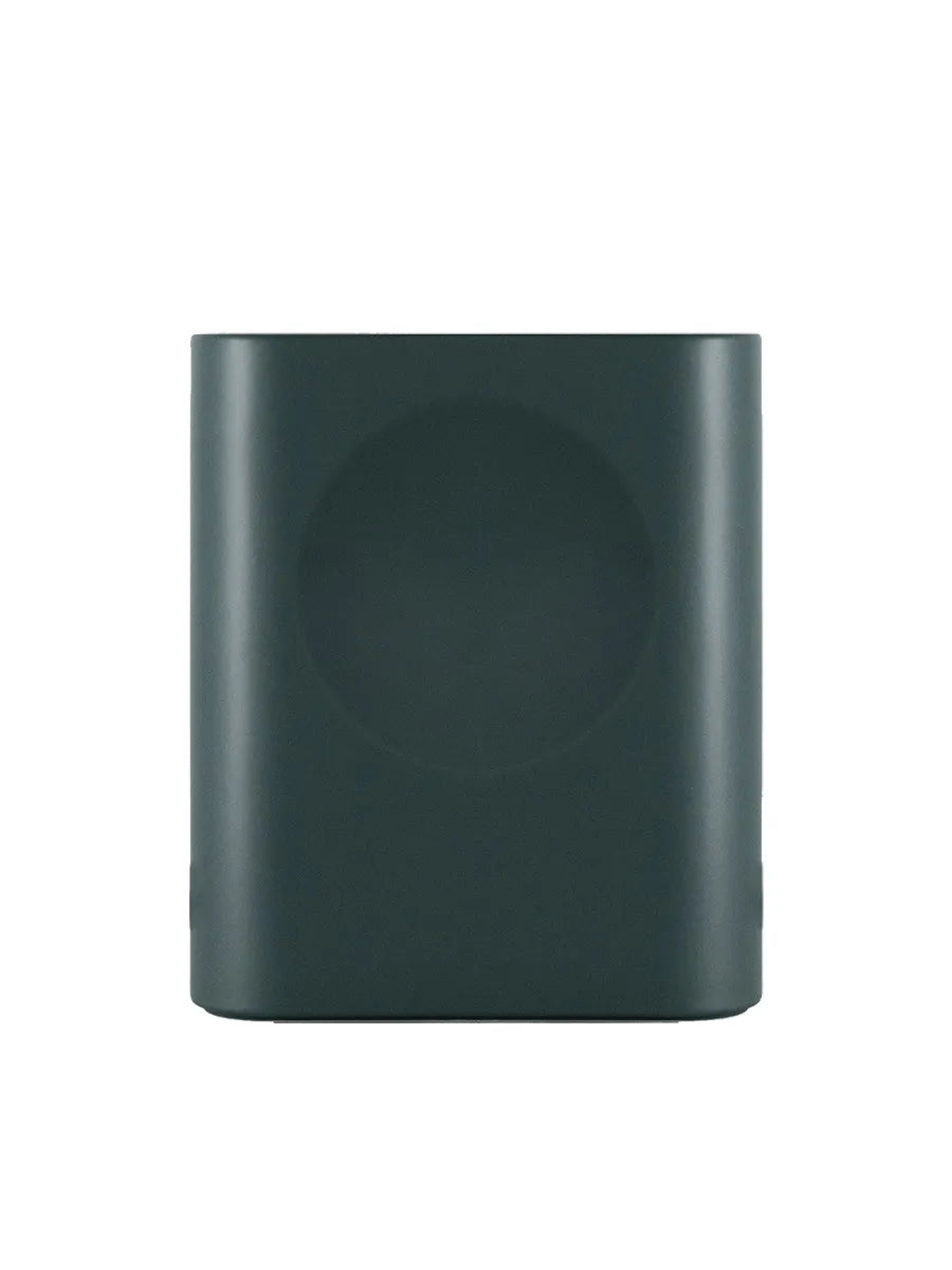 Signal Lampe, green gables fra raawii