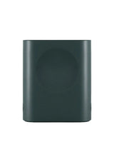 Signal Lampe, green gables fra raawii