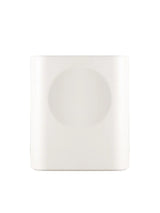Signal Lampe, meringue white fra raawii