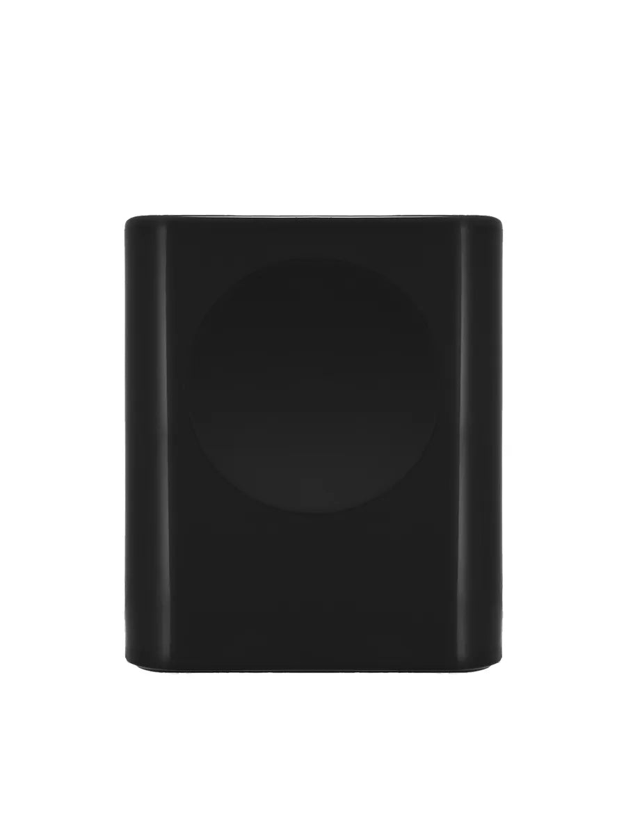 Signal Lampe, vinyl black fra raawii