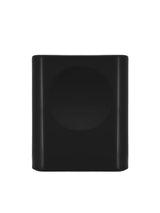 Signal Lampe, vinyl black fra raawii