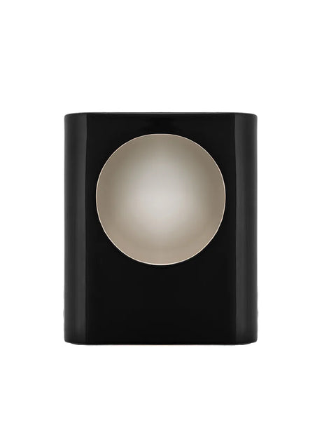 Signal Lampe, vinyl black fra raawii - Large - Jacobsen Plus