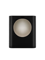Signal Lampe, vinyl black fra raawii