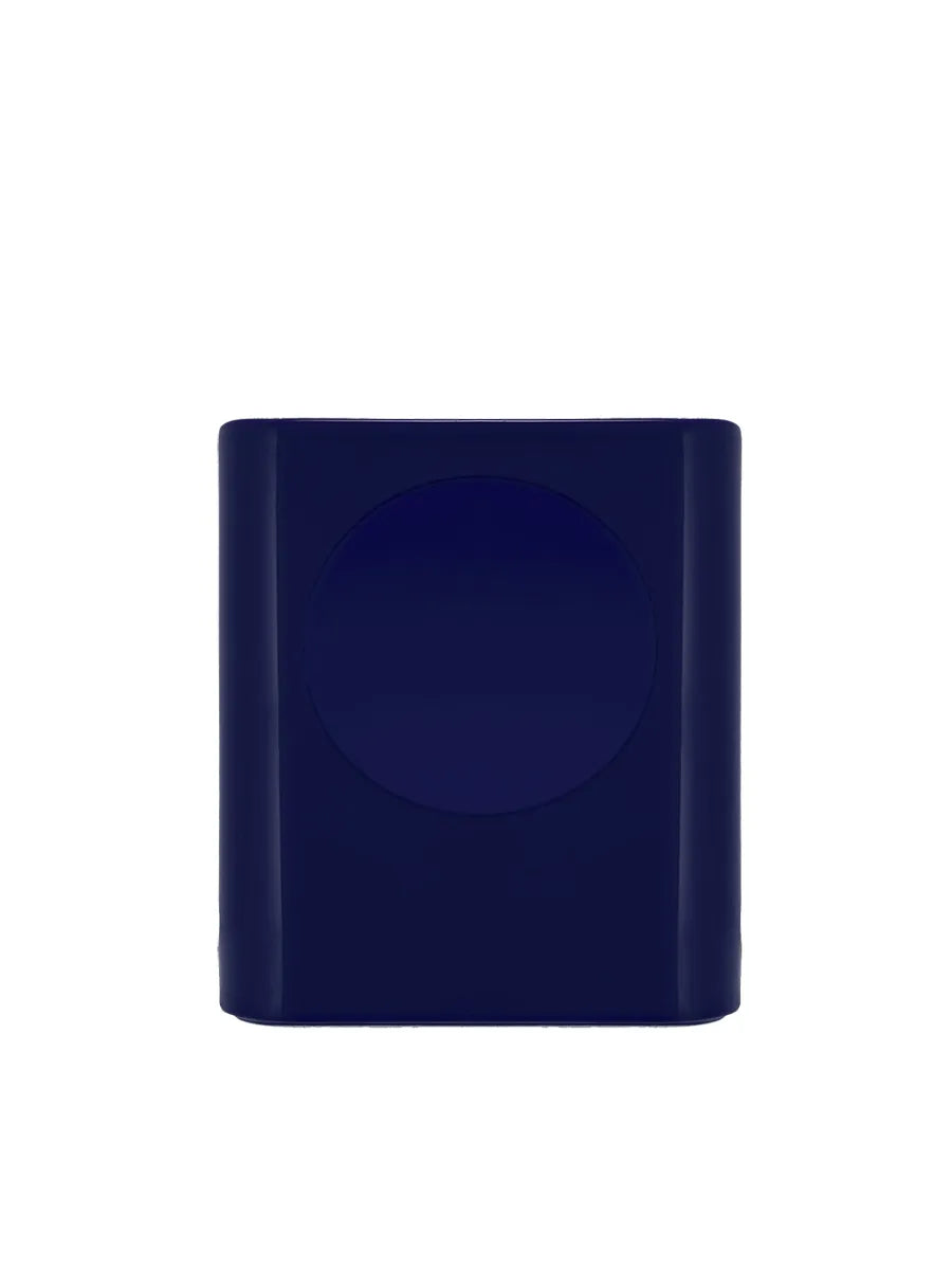 Signal Lampe, blue ink fra raawii
