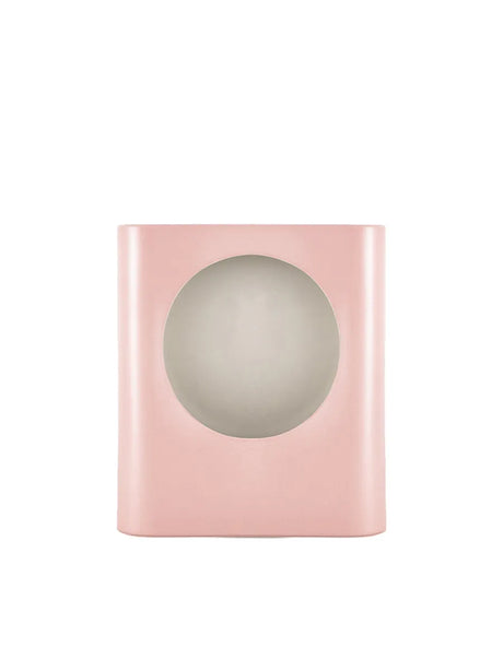 Signal Lampe, coral blush fra raawii - Small - Jacobsen Plus