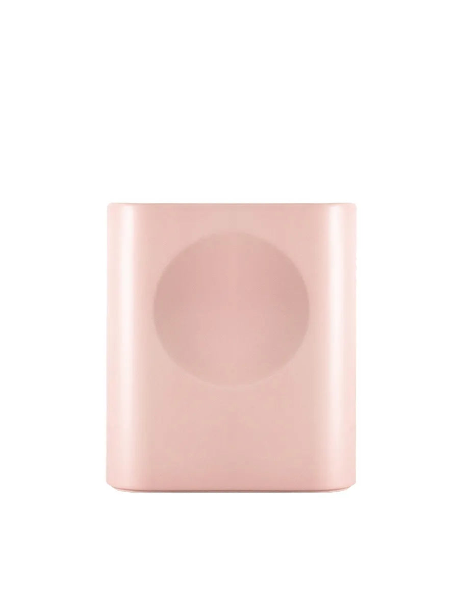 Signal Lampe, coral blush fra raawii