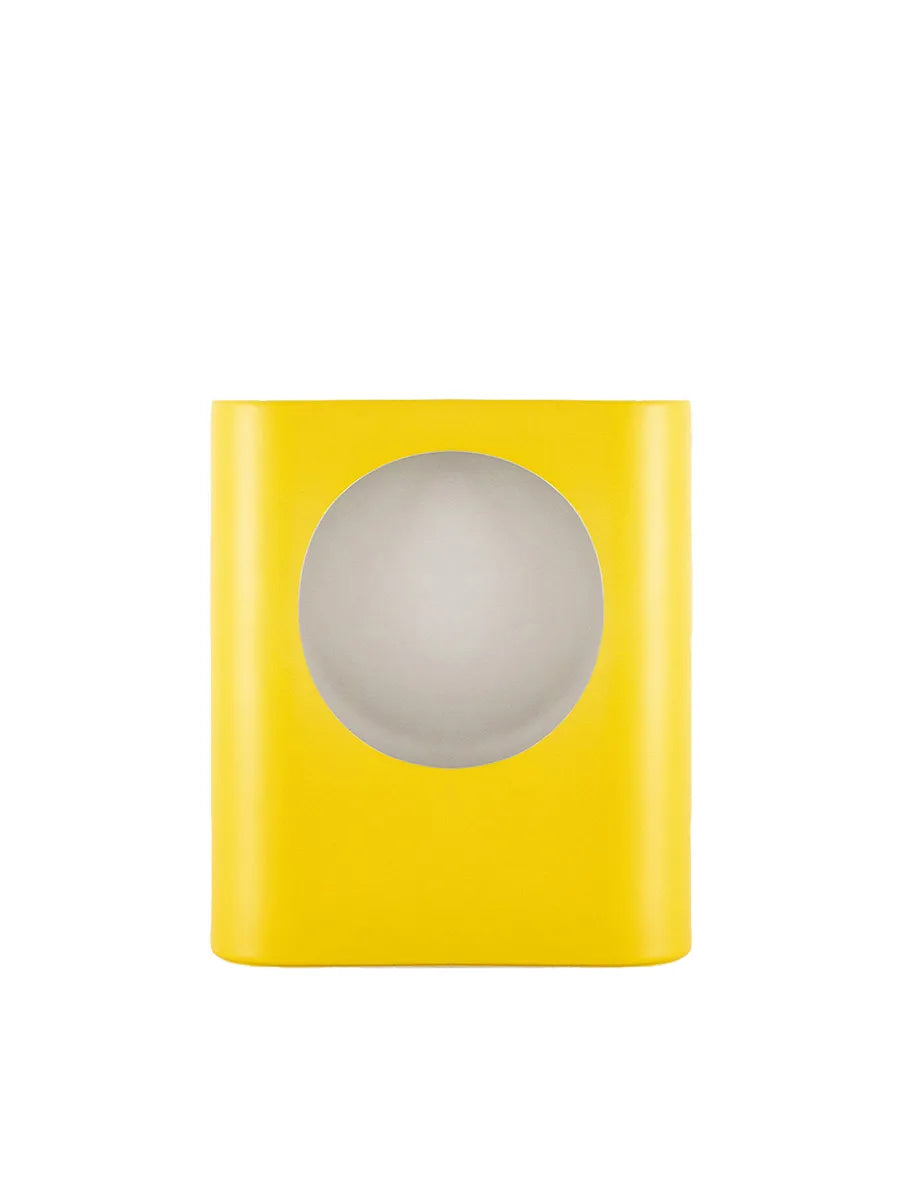 Signal Lampe, freesia fra raawii
