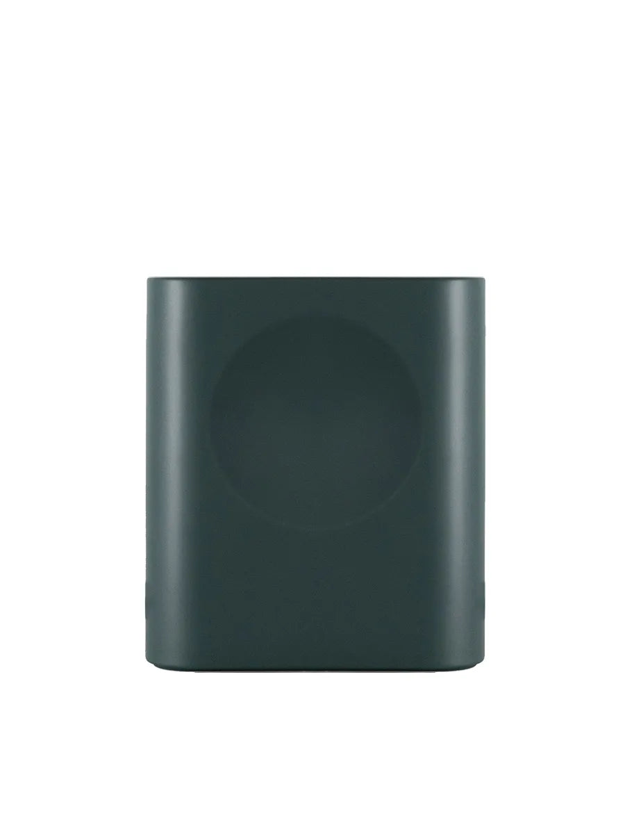 Signal Lampe, green gables fra raawii