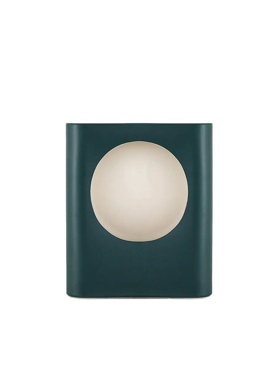 Signal Lampe, green gables fra raawii