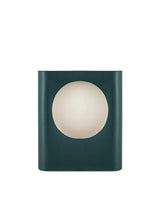 Signal Lampe, green gables fra raawii