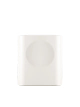 Signal Lampe, meringue white fra raawii