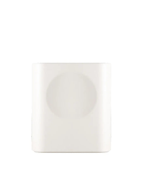 Signal Lampe, meringue white fra raawii - Small - Jacobsen Plus