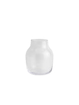 Silent Vase, Ø 11 cm fra Muuto - 1 - Jacobsen Plus