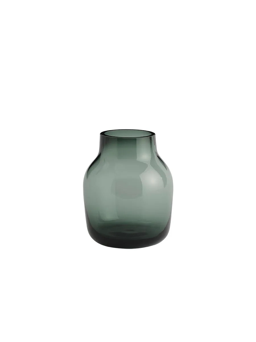 Silent Vase, Ø 11 cm fra Muuto - 6 - Jacobsen Plus