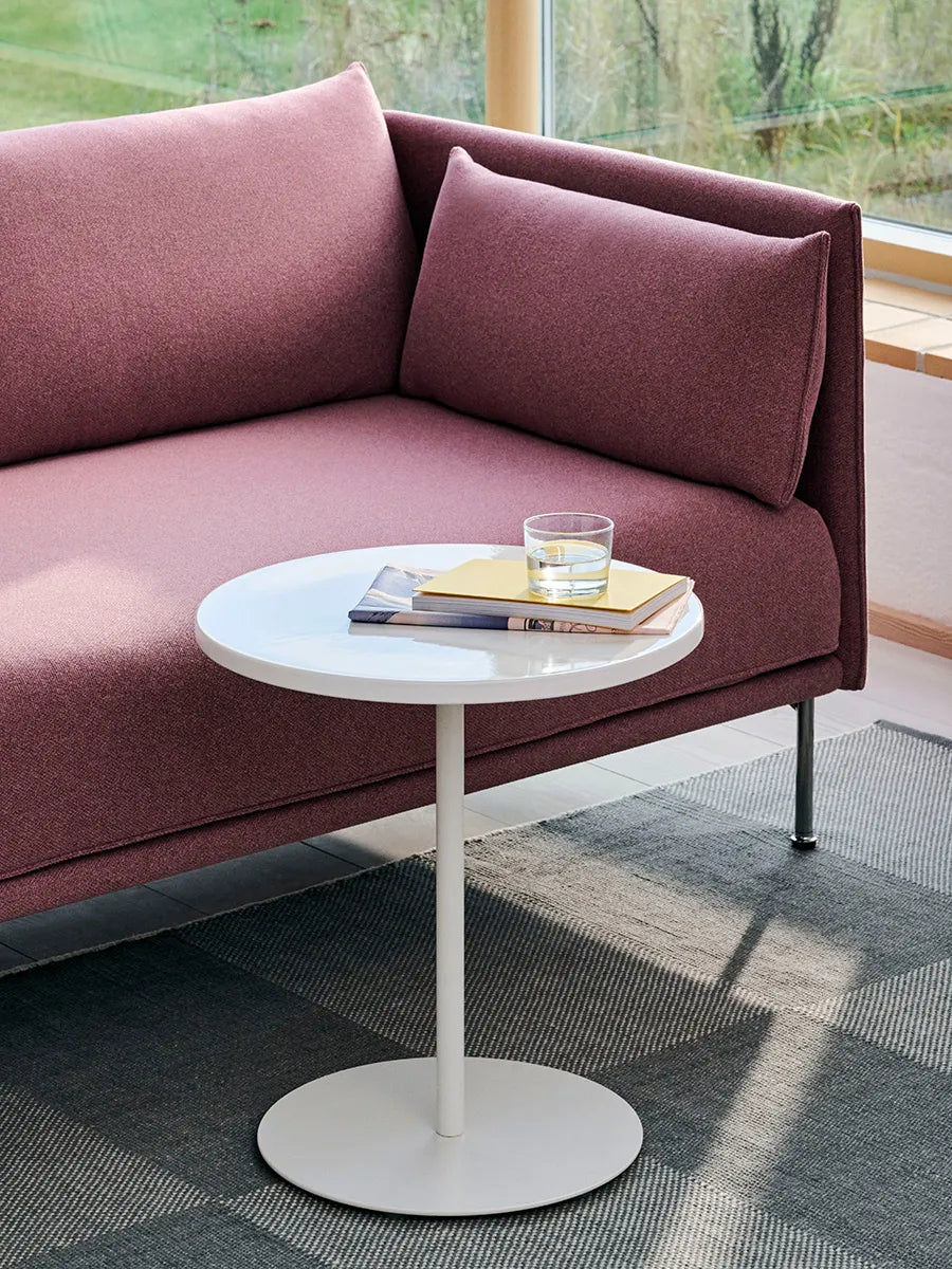 Pyro Coffee Table fra Hay