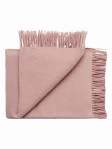 Season Plaid, blush fra Silkeborg Uldspinderi - 1 - Jacobsen Plus