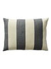 The Sweater Cushion, black fra Silkeborg Uldspinderi