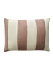 The Sweater Cushion, brown fra Silkeborg Uldspinderi
