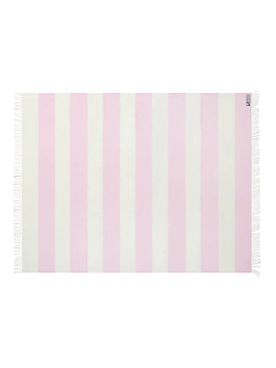 The Sweater Plaid, rose fra Silkeborg Uldspinderi