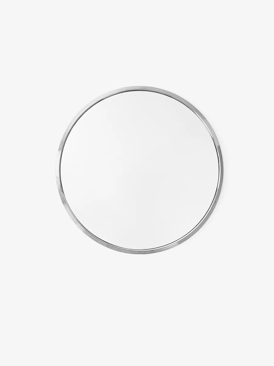  - Chrome - Jacobsen Plus