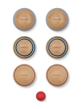 Sisse Petanque, Sea blue fra Liewood