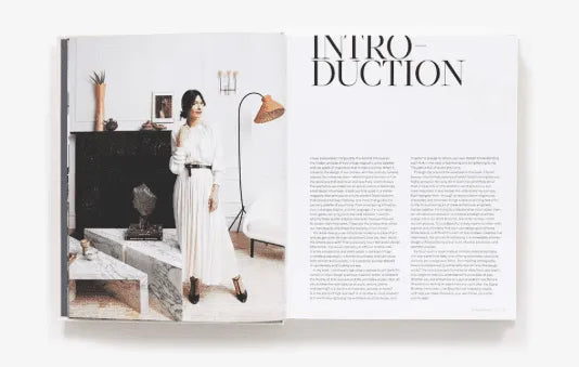 Live Beautiful bog fra New Mags