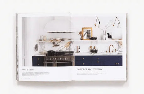 Live Beautiful bog fra New Mags - 3 - Jacobsen Plus