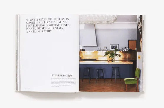 Live Beautiful bog fra New Mags