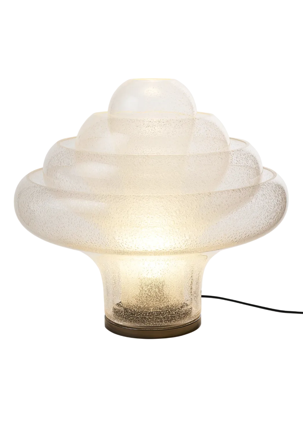 Gubi Lotus Bordlampe - 2 - Jacobsen Plus