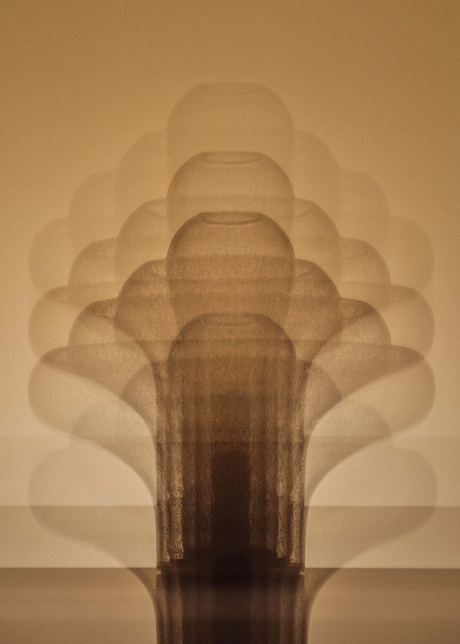 Gubi Lotus Bordlampe - 3 - Jacobsen Plus