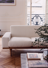 Gubi SW50 4-personers sofa - 2 - Jacobsen Plus
