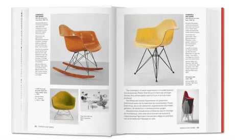 1000 Chairs fra New Mags - 3 - Jacobsen Plus
