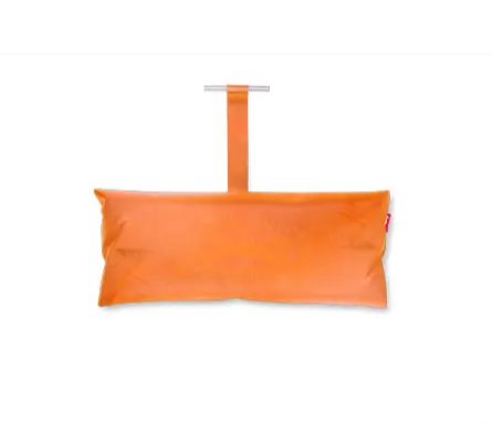 Headdemock pude fra Fatboy - Orange - Jacobsen Plus