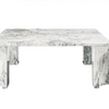 Stormy Gray Marble