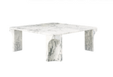 Gubi Doric Sofabord, 80x80 cm - 3 - Jacobsen Plus