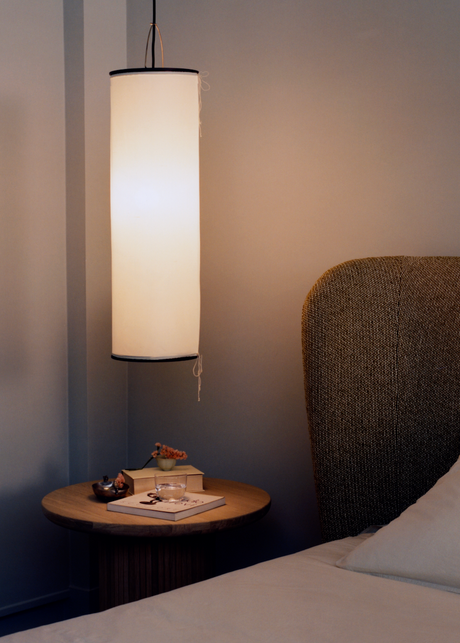 Gubi Silk Lantern Pendel - 4 - Jacobsen Plus