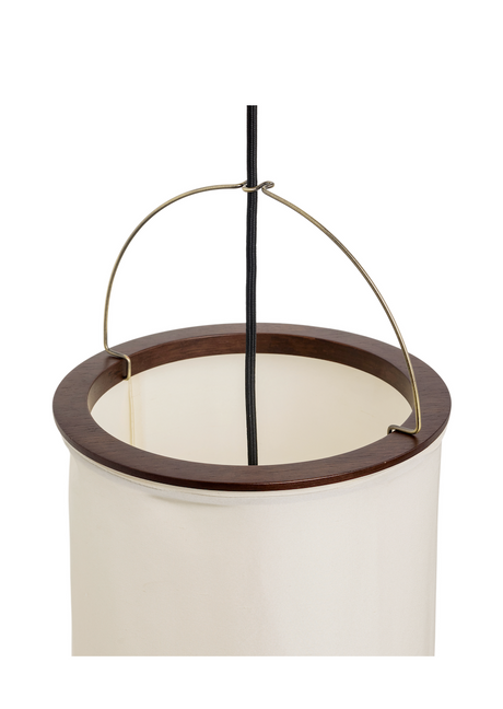 Gubi Silk Lantern Pendel - 5 - Jacobsen Plus
