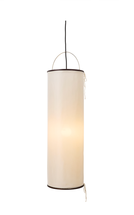 Gubi Silk Lantern Pendel - 3 - Jacobsen Plus