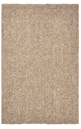 FermLiving Seifa Rug gulvtæppe, Hazel Melange - 200 x 300 cm - Jacobsen Plus