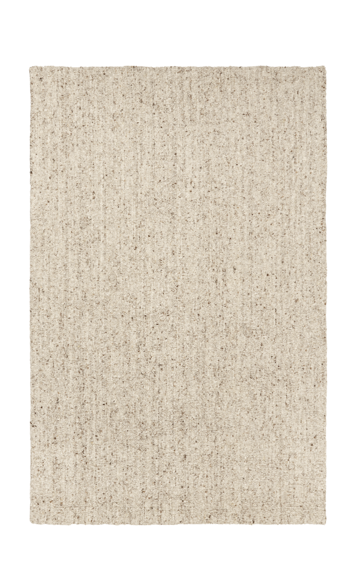 FermLiving Seifa Rug gulvtæppe, Oat Melange - 170 x 240 cm - Jacobsen Plus