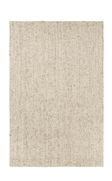 FermLiving Seifa Rug gulvtæppe, Oat Melange - 170 x 240 cm - Jacobsen Plus