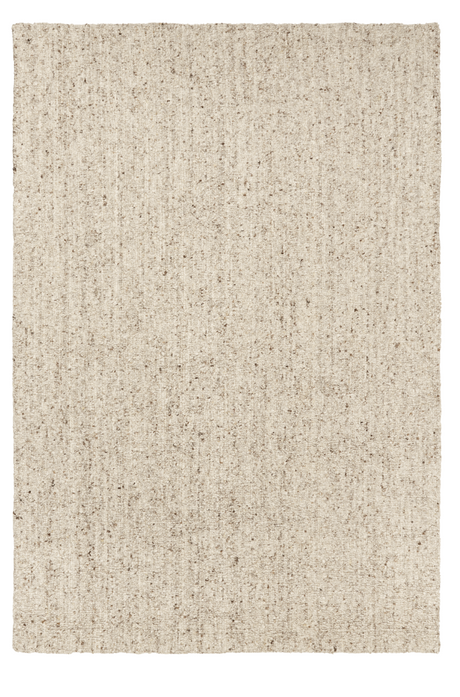 FermLiving Seifa Rug gulvtæppe, Oat Melange - 140 x 200 cm - Jacobsen Plus