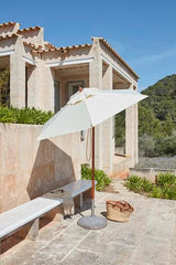 Skagerak Messina Parasol Ø210 fra Fritz Hansen - 2 - Jacobsen Plus